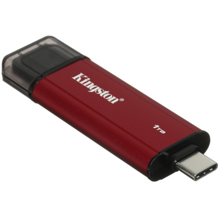 Внешний SSD Kingston SPSD/1TB