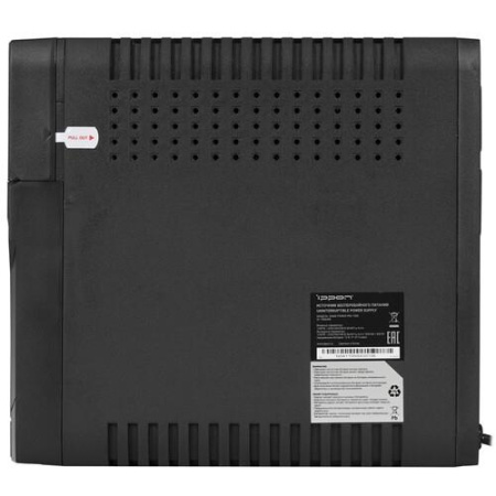 ИБП IPPON Game Power Pro 1000