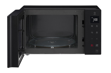 Микроволновая печь LG MW23R35GIB
