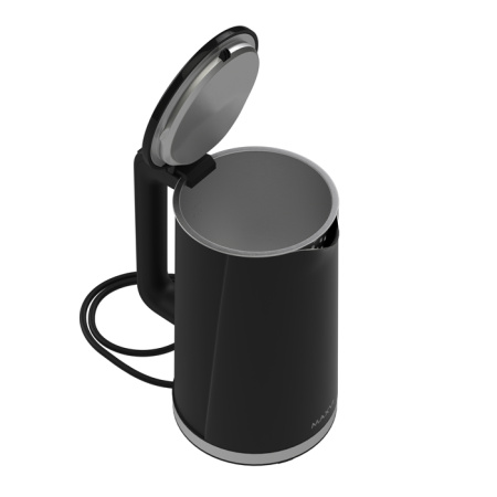 Чайник MAXVI KE1761D black