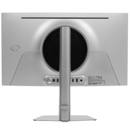 Монитор Samsung LS27DG612SIXCI