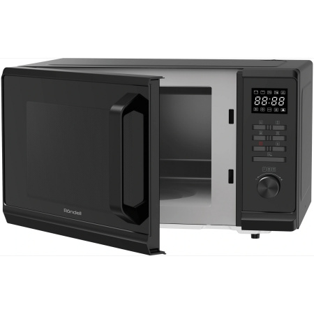 Микроволновая печь Rondell RDE-MW236 черный