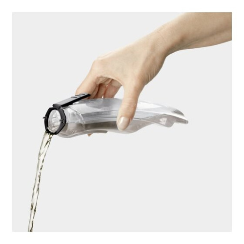 Стеклоочиститель Karcher WV 2 Plus белый (1.633-640.0)