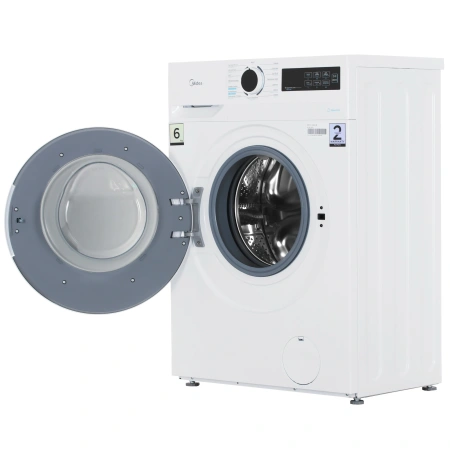 Стиральная машина Midea MF01610US40/W