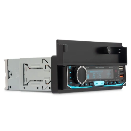 Автомагнитола Digma MCP-414