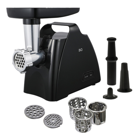 Мясорубка BQ MG1006 Black
