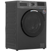 Стиральная машина Beko WSPE7H616A черный
