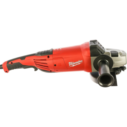 УШМ Milwaukee AG 22-180 DMS (4933431830) 2200 Вт