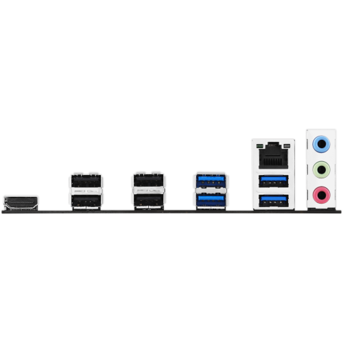 Материнская плата Asus Prime B760M-R D4