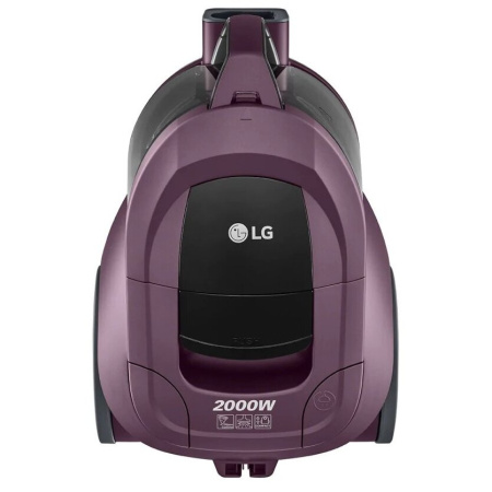 Пылесос LG VC5420NHTW