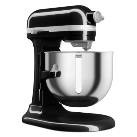 Миксер KitchenAid Heavy Duty 5KSM70JPXEOB черный