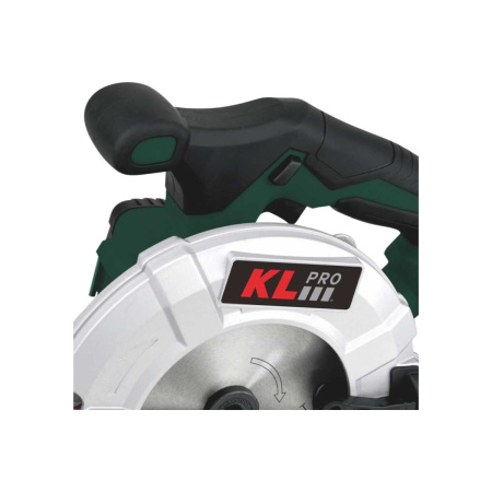 Пила циркулярная KLPRO KLDAT18B-50