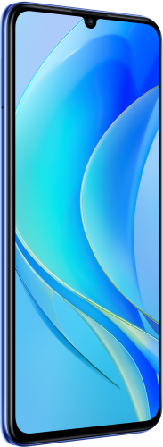 Смартфон Huawei Nova Y70 4/128Gb Синий