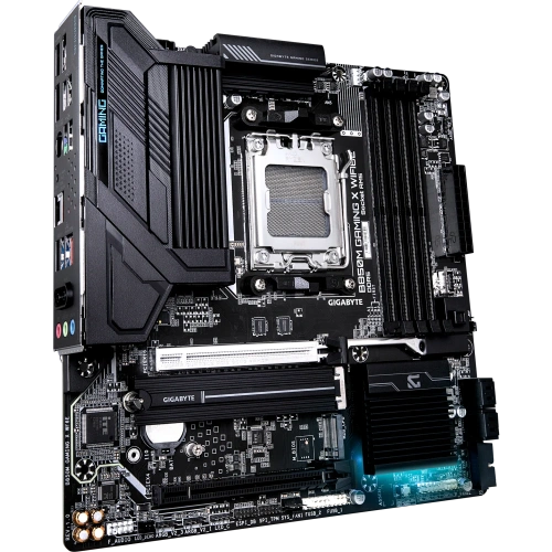 Материнская плата Gigabyte B850M Gaming X Wifi6E