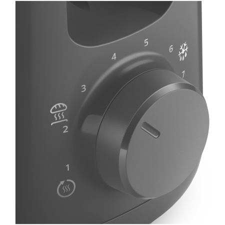 Тостер PHILIPS HD2590/90