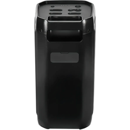 Портативная акустика TTEC Carnival 2BH12S Black