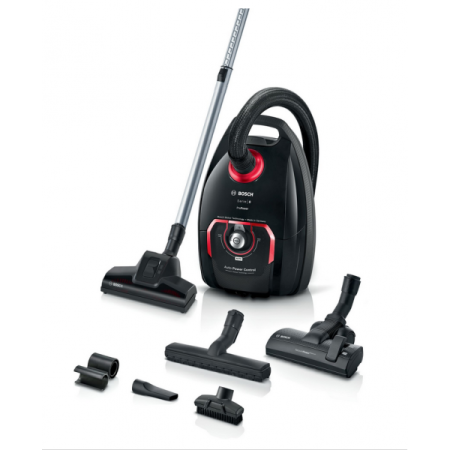 Пылесос BOSCH BGL8POW3A