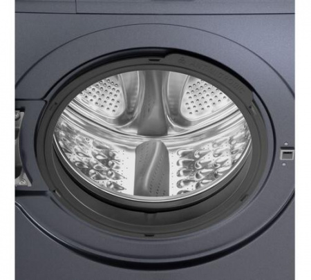 Стиральная машина MAUNFELD MFWM1410SB02 серый