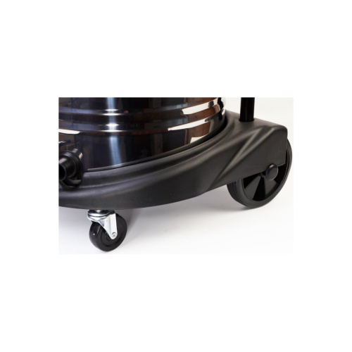 Строительный пылесос ДИОЛД ПВУ-1400-60 черный (70010040)