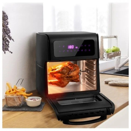 Аэрогриль Kitfort Кт-2236