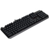 Клавиатура проводная ASUS ROG Strix Scope RX