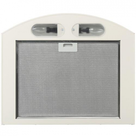 Вытяжка каминная Gefest  ВО 1604 К54 бежевый