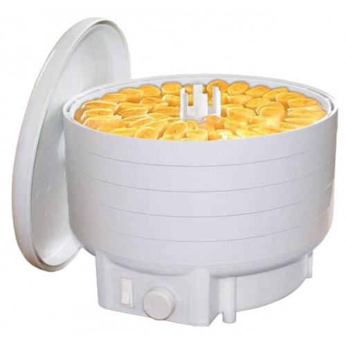 Сушилка для овощей БЕЛОМО 8360 5реш.