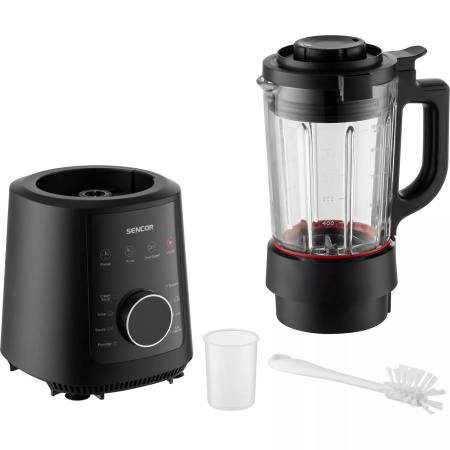 Блендер Sencor SBU 0510BK