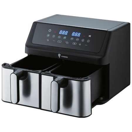 Аэрогриль Leonord LE-17707 Dual (111224)