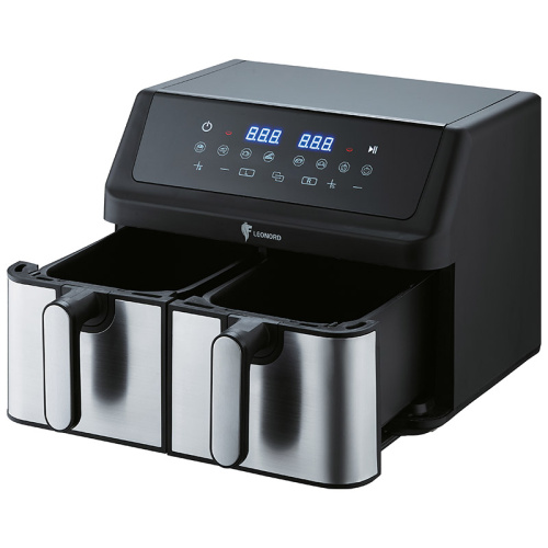 Аэрогриль Leonord LE-17707 Dual (111224)