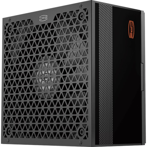 Блок питания PcCooler P5-YN750-G1F 750W 80+ Gold ATX, 3.1, PCIe 5.1 600W, Full modular, 1x24(20+4)pin 550mm, 2xCPU 8(4+4)pin 650mm