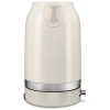 Электрочайник KitchenAid 5KEK1701EPL белый