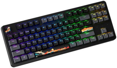 Клавиатура проводная ARDOR GAMING Otohime