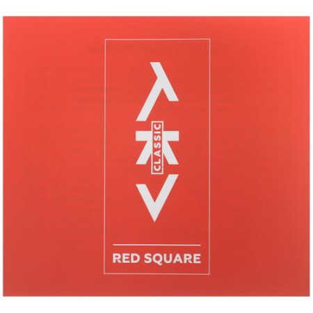 Клавиатура проводная Red Square Keyrox TKL Classic Everfrost