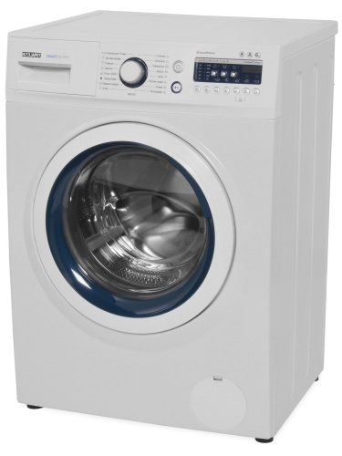 Стиральная машина ATLANT 60С1010-00