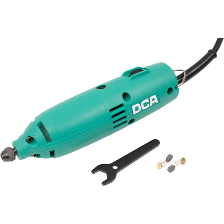 Гравер DCA ASJ02-10 105 Вт