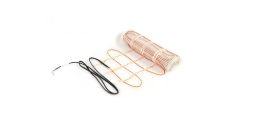 Комплект теплого пола Бастион Teplocom МНД- 15-2400 Вт