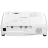Проектор Epson EB-E12 белый