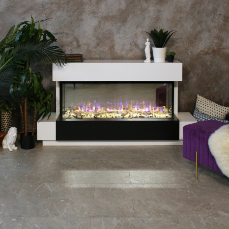 Электроочаг RealFlame Onyx 50