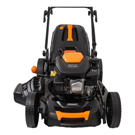 Газонокосилка бензиновая Gigant PLM-02