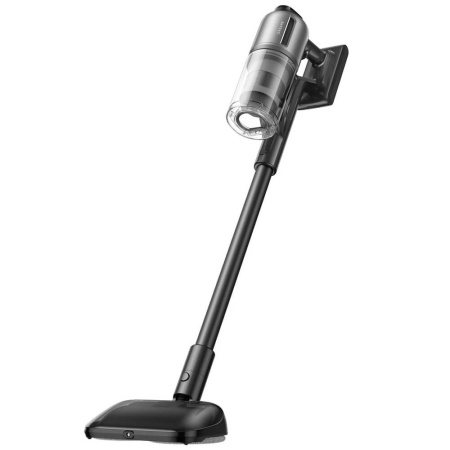 Пылесос вертикальный DREAME Z40 черный