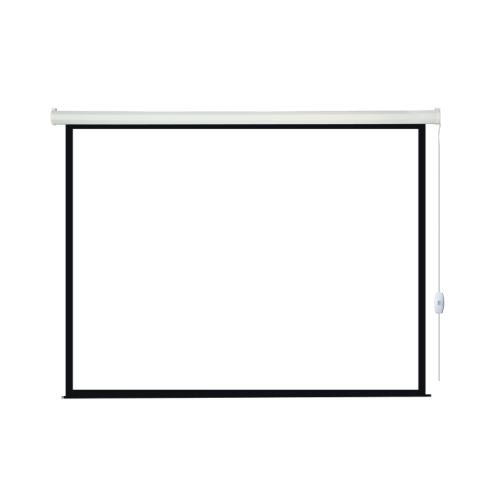 Экран Lumien Eco Control (LEC-100111) White