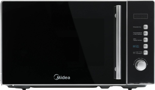 Микроволновая печь Midea AM820CMF