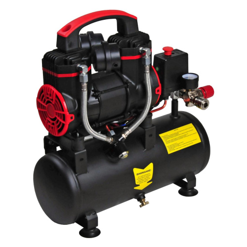 Компрессор ELITECH ACF 200-8S