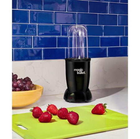 Блендер NutriBullet Magic Bullet MBR03B