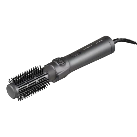 Фен-щетка Polaris PHSB 1100Ri графитовый