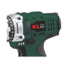 Шуруповерт аккумуляторный KLPRO KLNM1020 АКБ