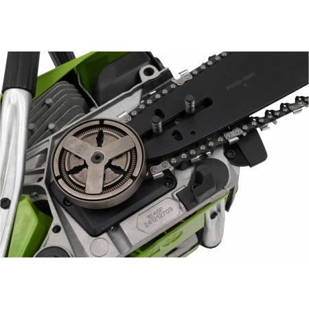 Бензопила Grizzly SKY-07