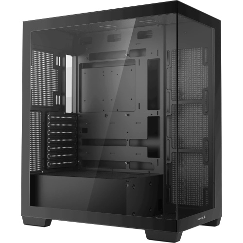 Корпус Deepcool CG580 black (R-CG580-BKNDA0-G-1) MidiTower (ATX, без БП, 2xUSB3.0 Type-A)