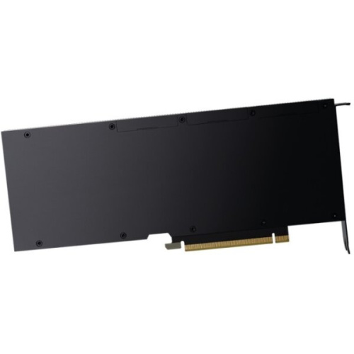 Видеокарта Nvidia Tesla A100 80GB (900-21001-0120-130) HBM2, PCIe Gen4 (x16), Full-height, full-length (FHFL) 10.5”, dual-slot, Passive, 150-400W, OEM